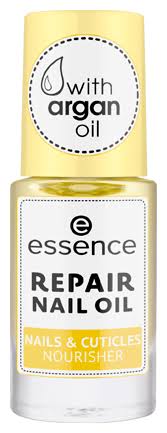 Essence - Repair Nail Oil
