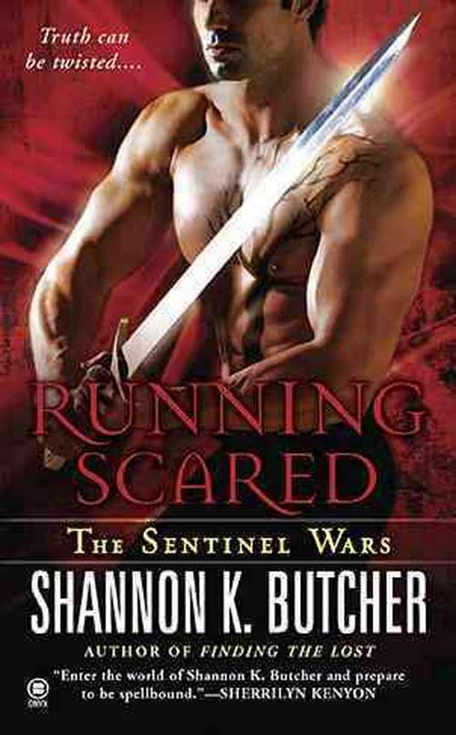 Running Scared [Book]