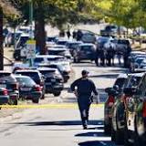 Oakland school shooting injures 6
