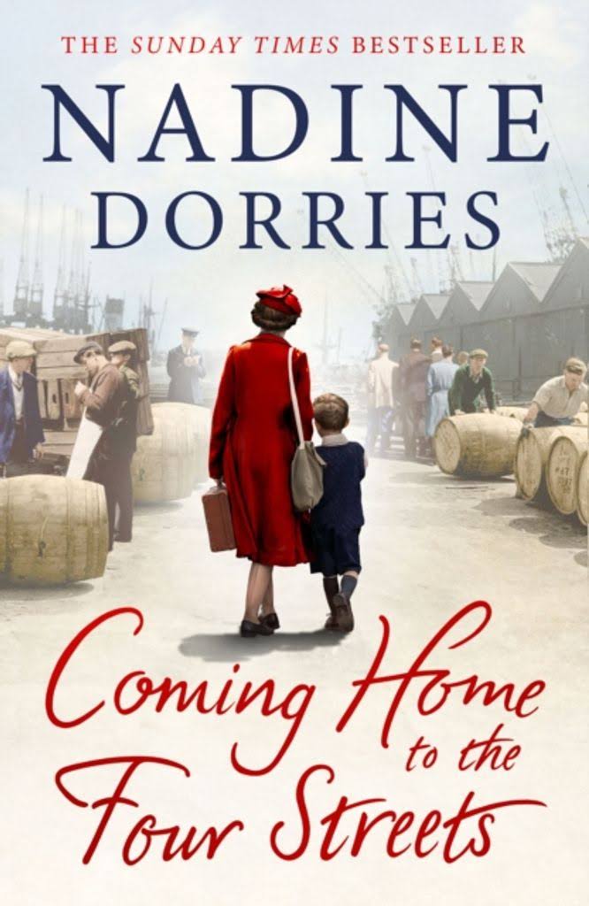 Coming Home to the Four Streets [Book]