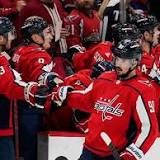 Capitals have chance to take control of Stanley Cup playoff series vs. Panthers