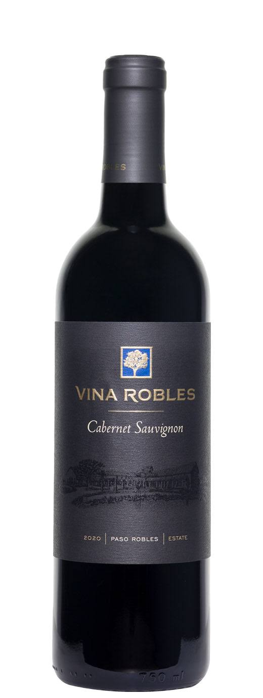 Vina Robles Limited Selection Cabernet Sauvignon 750 ml