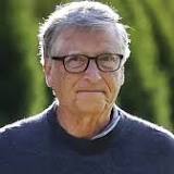 Bill Gates pledges $20bn to his charitable foundation to help solve the world's 'big problems' and 'reduce suffering' and ...