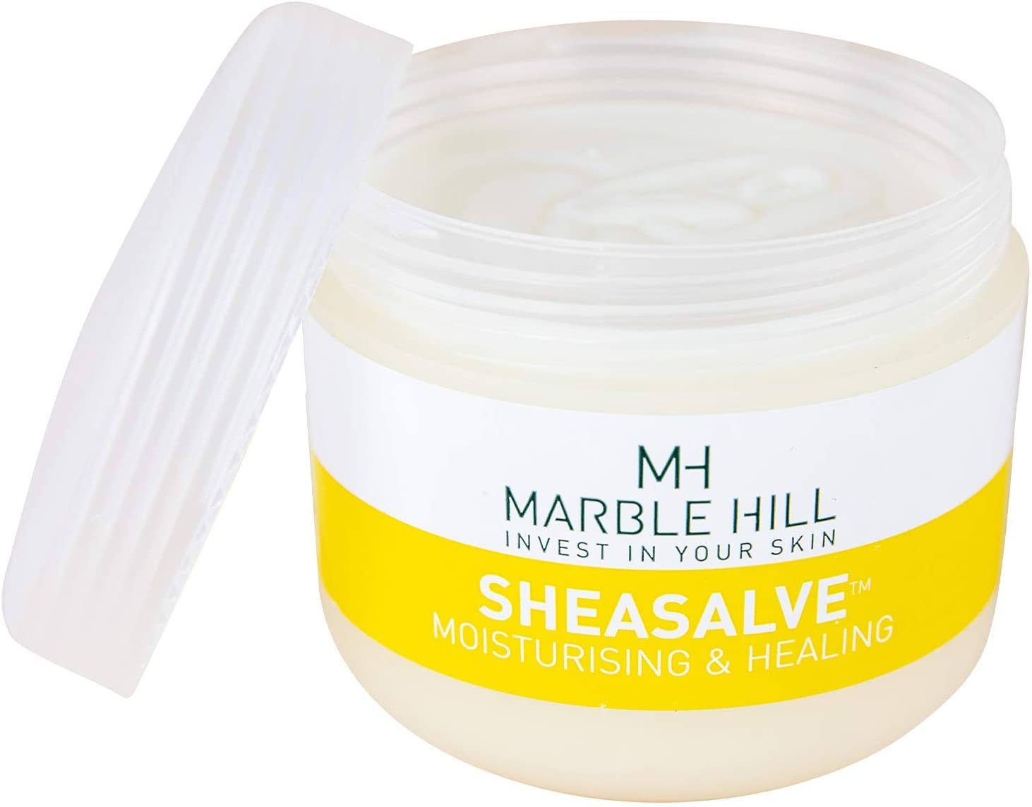 Shea Butter - 100grm- 100% Natural Moisturiser for Dry Skin, Eczema, P