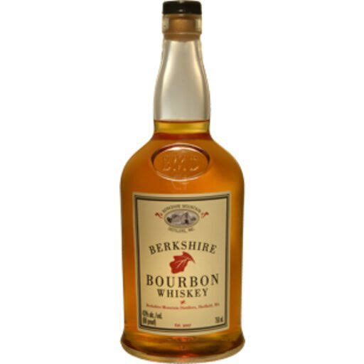 Berkshire Bourbon Whiskey - 750ml