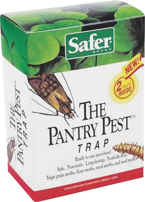 Safer The Pantry Pest Trap