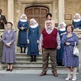 Why Jennifer Kirby Left Call the Midwife