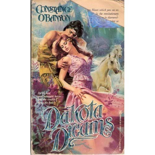 Dakota Dreams [Book]