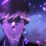 Bleach: Thousand-Year Blood War trailer unveiled at Anime Expo 2022