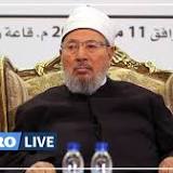 Le prédicateur des Frères musulmans Youssef al-Qaradaoui est mort
