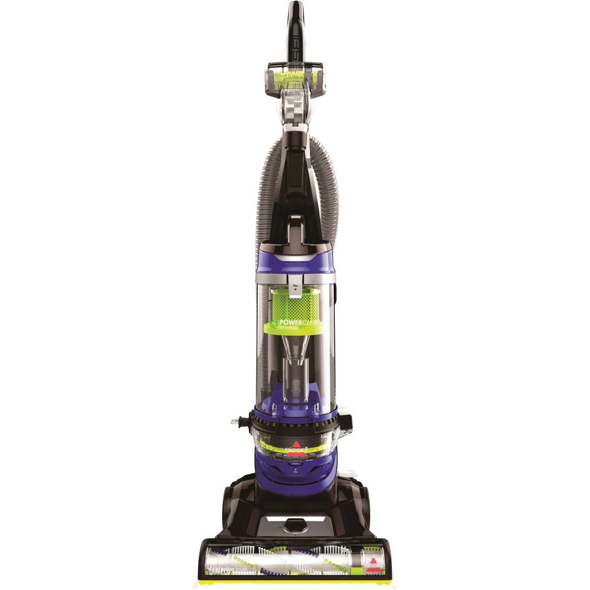 Bissell Cleanview Rewind Pet Vacuum Cleaner