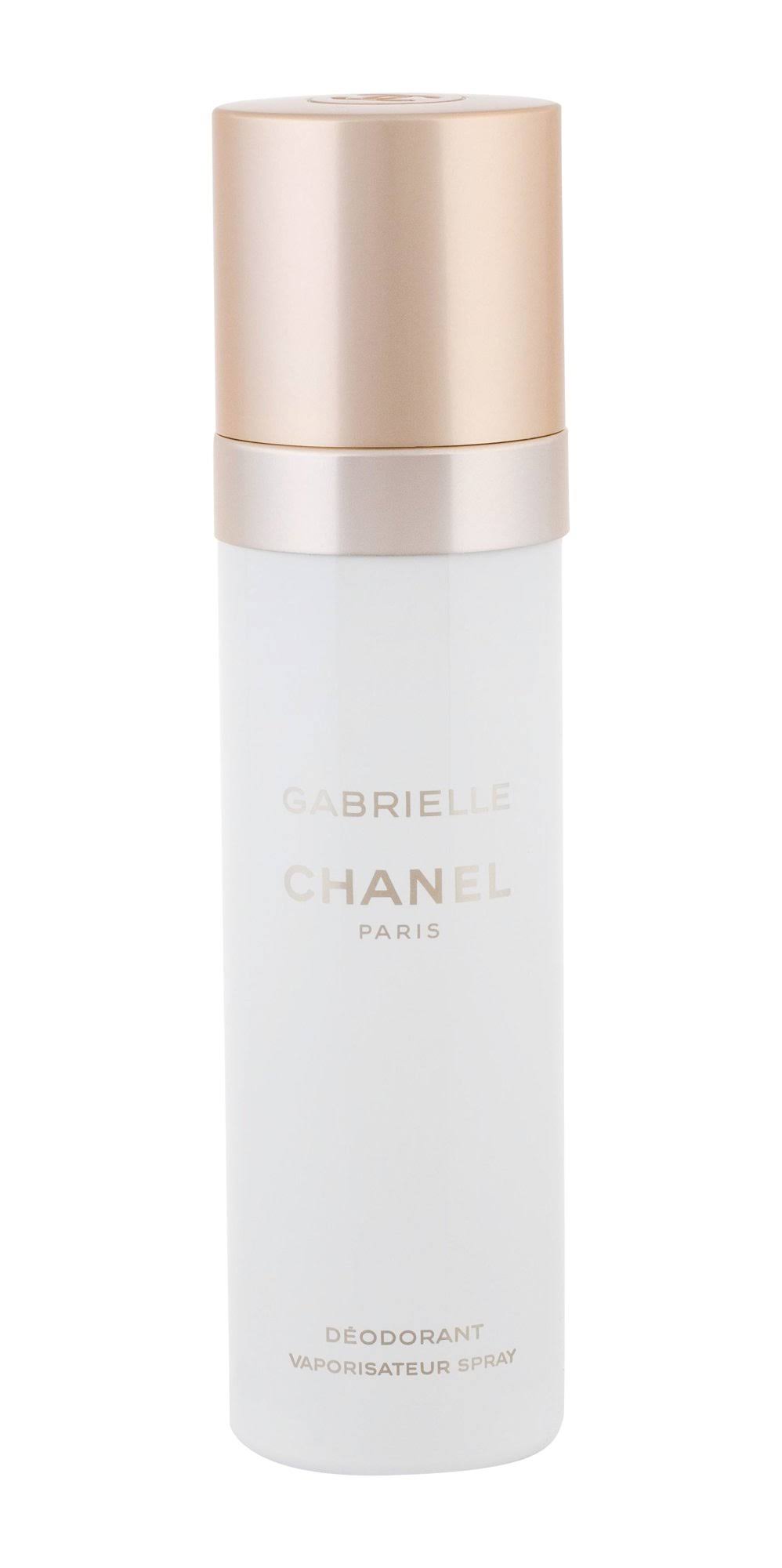 Chanel Gabrielle Deodorant Spray 100ml