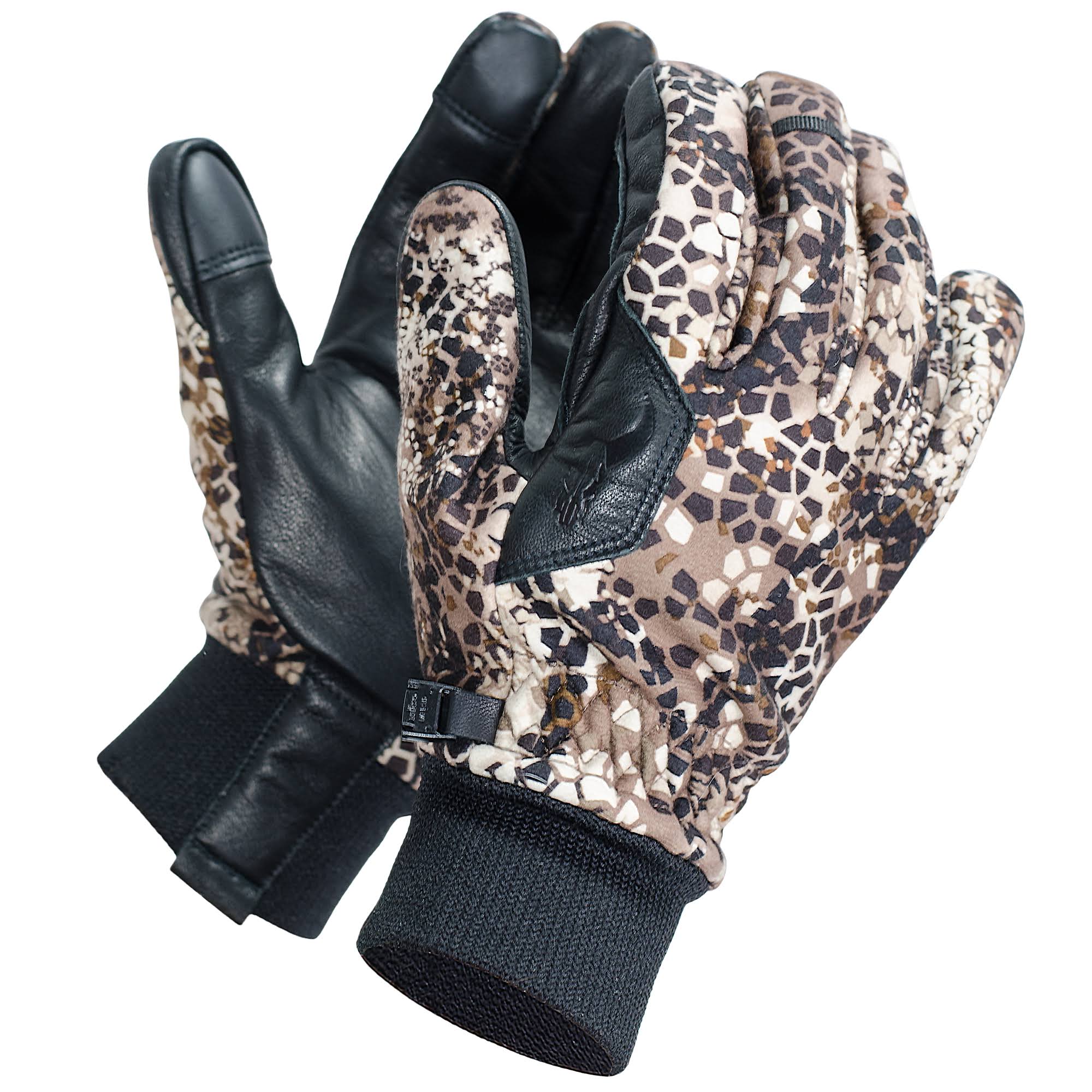 Badlands Hybrid Glove - Approach FX, Large