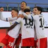 'Uncomfortable' Magath plots against old club Hamburg in play-off