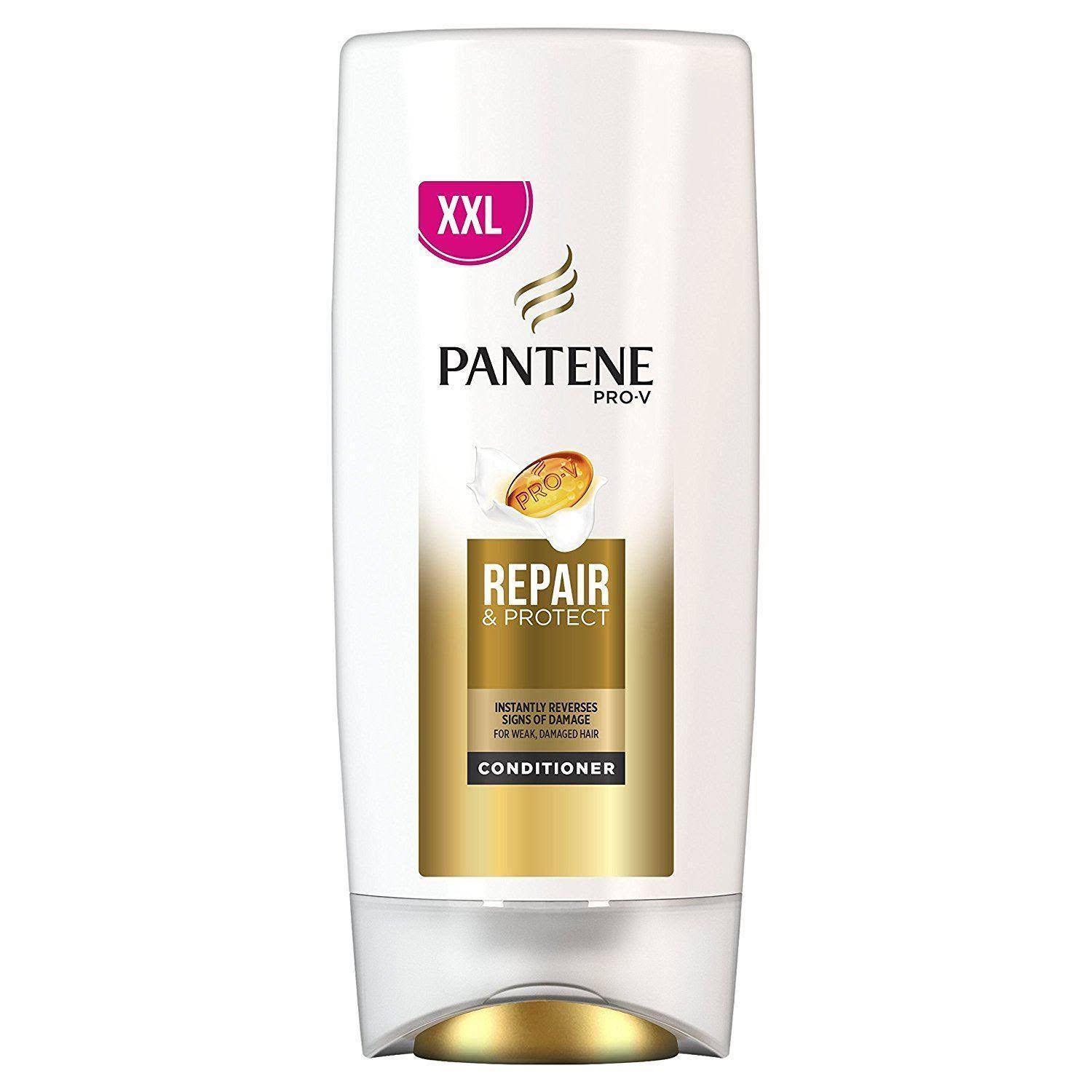 Pantene Pro V Repair and Protect Conditioner - for Damaged Hair, 700ml