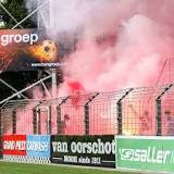 Vuurwerk vooral nog buiten het veld bij Helmond Sport: dit keer van de fans voor dé derby