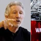 Pink Floyd co-founder Roger Waters doubles down on decision to include Biden in provocative 'war criminals' segment ...