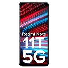 Xiaomi Redmi Note 11T 5G phone