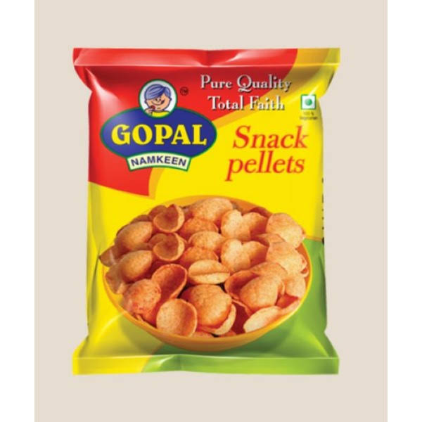 Gopal Snacks Tomato Cup - 80 G