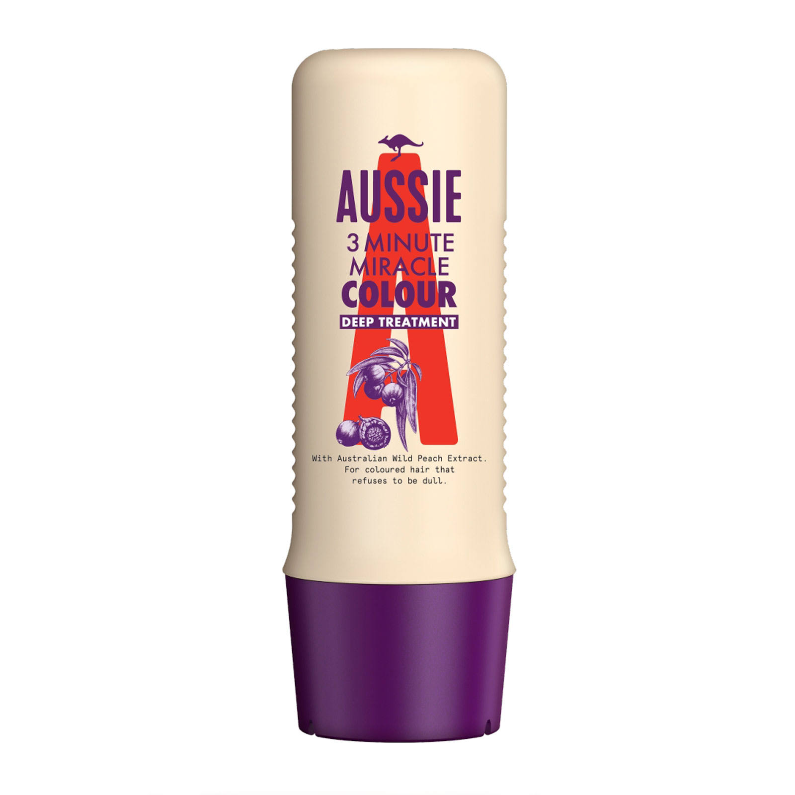 Aussie 3 Minute Miracle Colour Mate Hair Treatment - 250ml