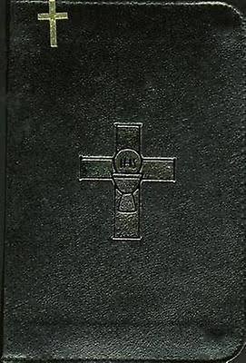 Weekday Missal (Vol. I/Zipper)