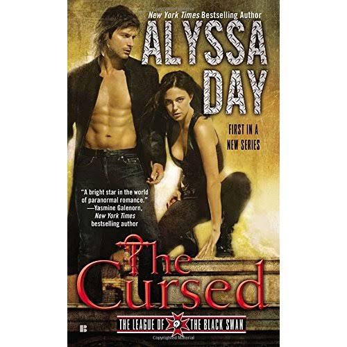 The Cursed [Book]