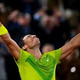 French Open Live: Nadal Beats Djokovic in Thrilling Four Sets