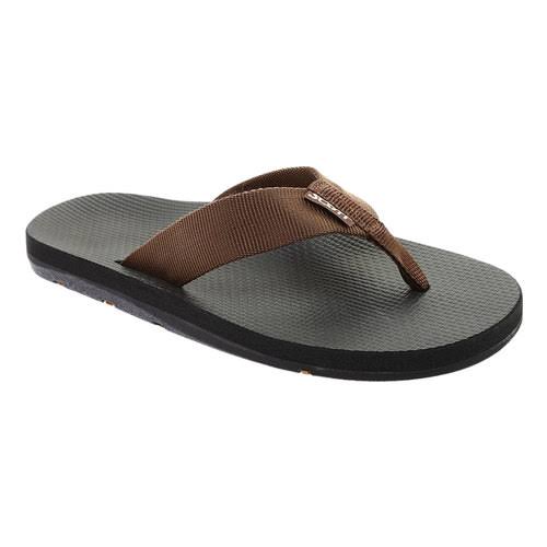 708087018979 UPC - Scott Hawaii Makaha (Brown) Men's Sandals | UPC Lookup