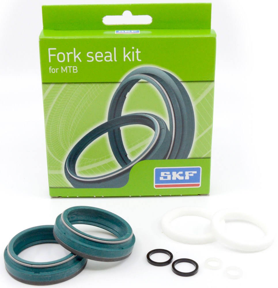Skf Fox Bicycle Fork Seal Kit - 32mm