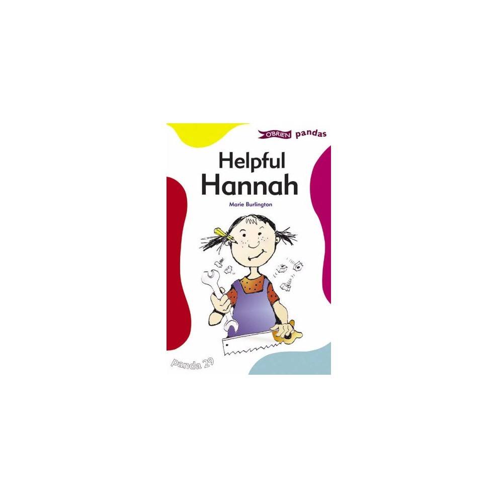 Helpful Hannah [Book]
