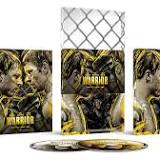 Hard-Hitting MMA Drama 'Warrior' To Receive 4K UHD Steelbook Release On August 30th!