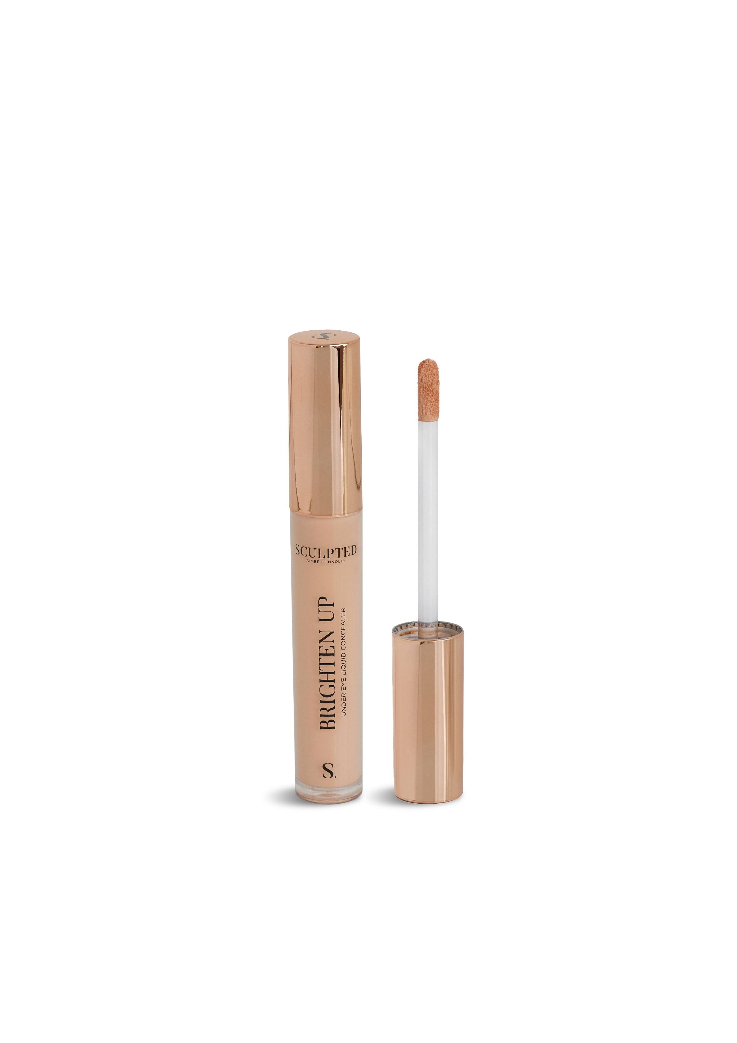 Sculpted By Aimee Brighten Up Liquid Concealer 5.0 Sand