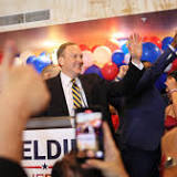 Man who attacked Lee Zeldin, Republican nominee in New York governor's race, charged with attempted assault