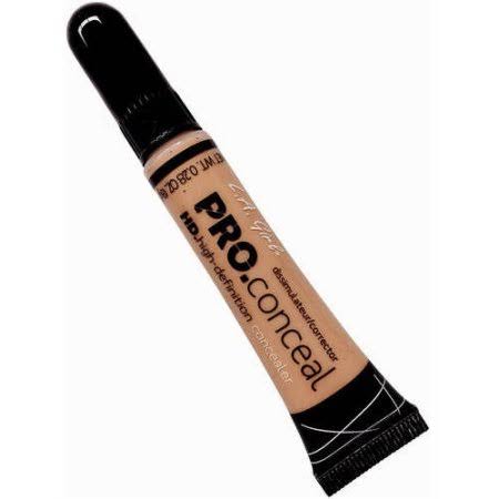 L.A. Girl PRO Conceal High-Definition Concealer - Cool Tan