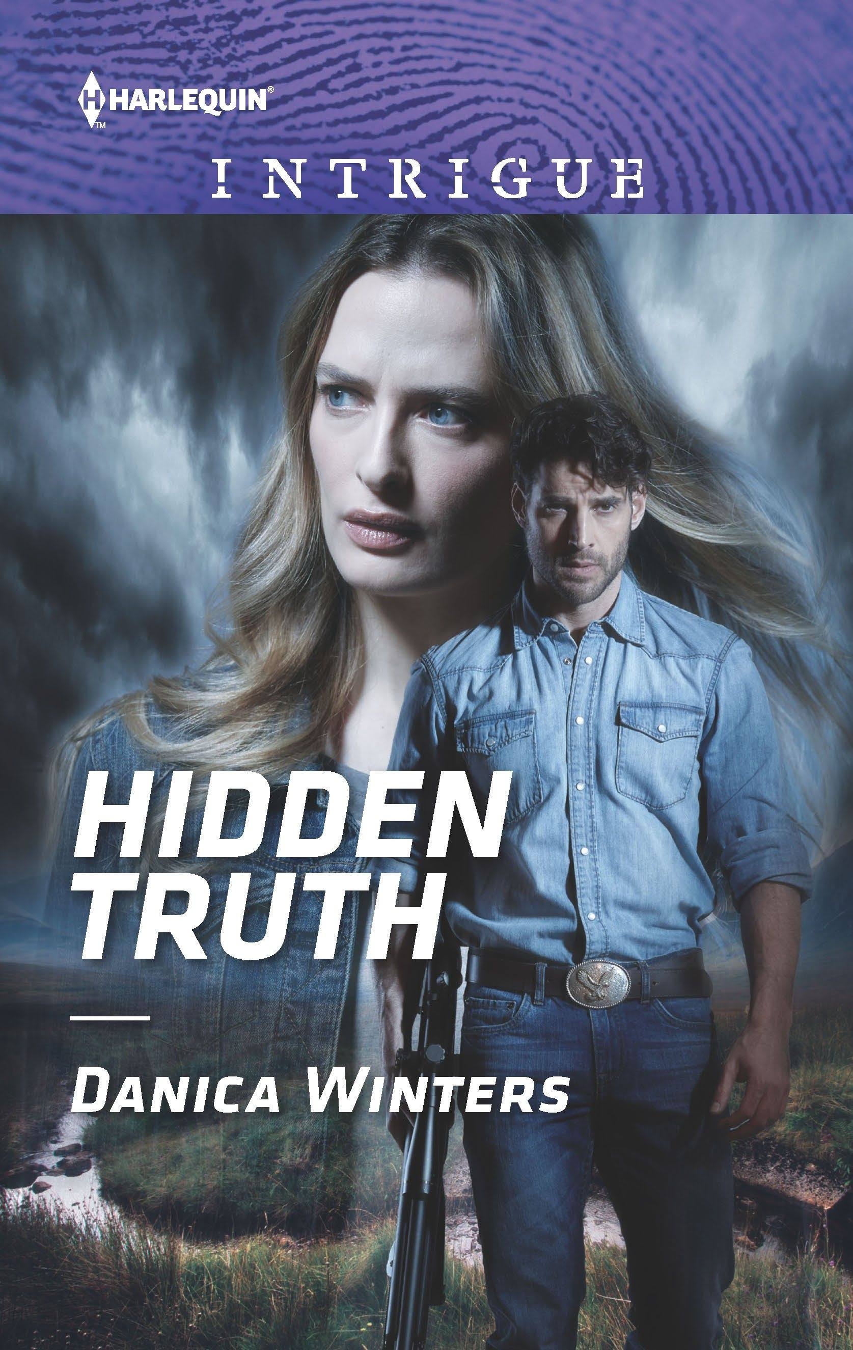Hidden Truth [Book]