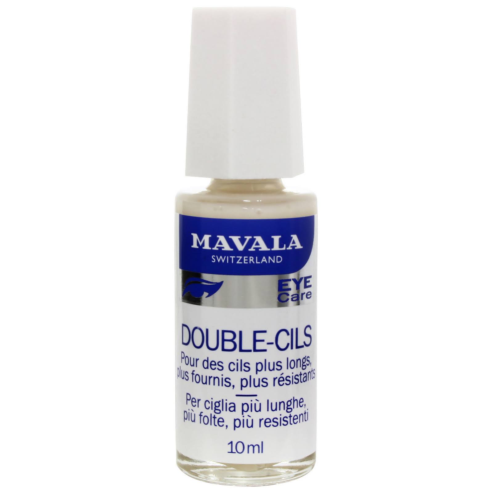 Mavala Eyecare Double Lash Treatment - 10ml