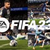 FIFA 23 review - EA marks end of an era with best FIFA game in years