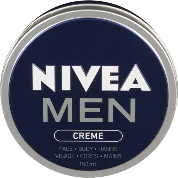 Nivea Men Skin Cream - 150ml
