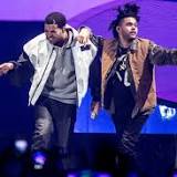 Debunked: Did Drake and The Weeknd kiss on stage?