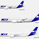 エアバスA350 XWB, エールフランス, エアバス, アシアナ航空, エールフランス‐KLM, 日本, KLMオランダ航空