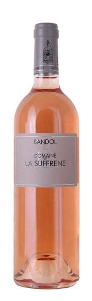 Domaine La Suffrene - Bandol Rose 2020 (375ml)