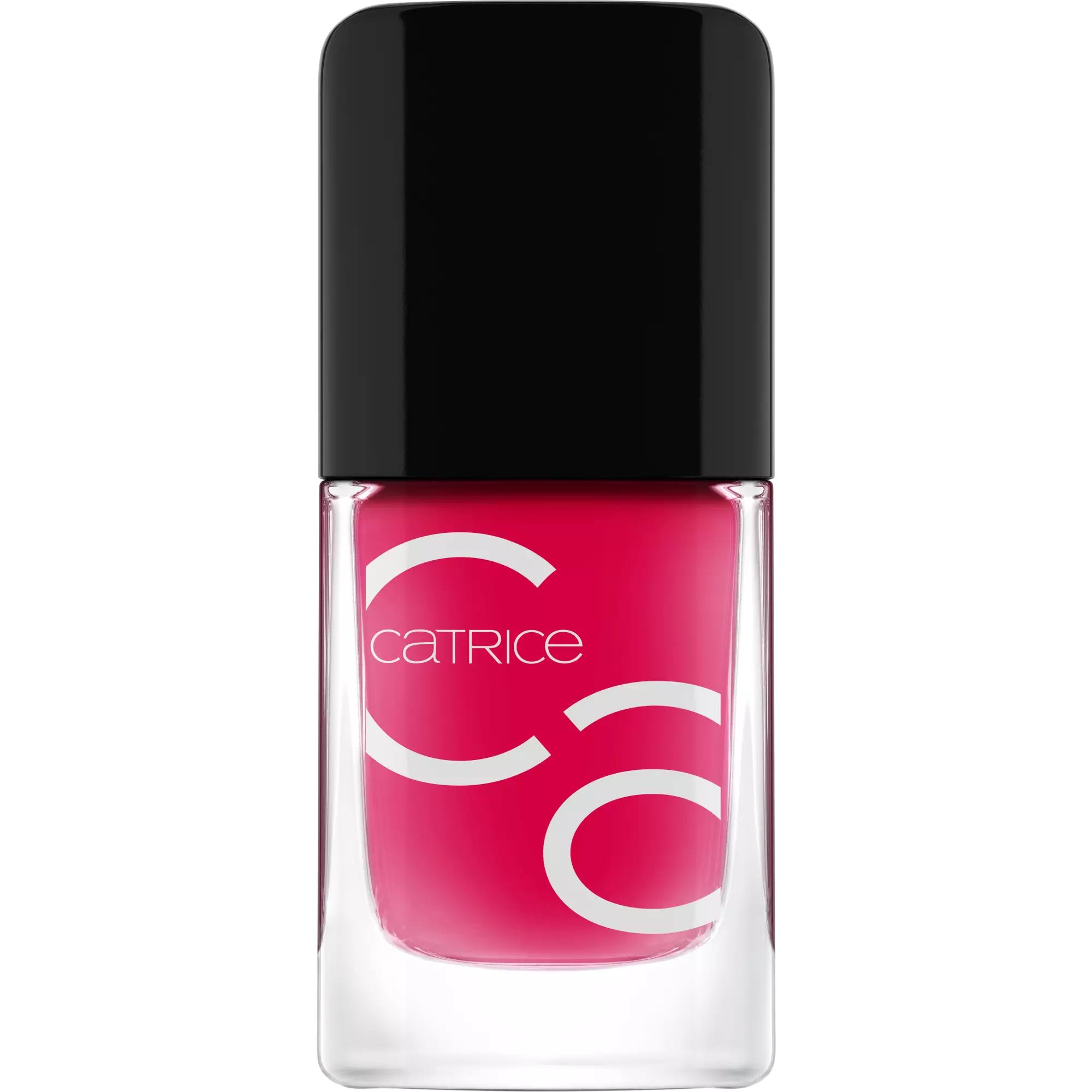 Catrice ICONails Gel Lacquer 141 Jelly-licious 10.5ml