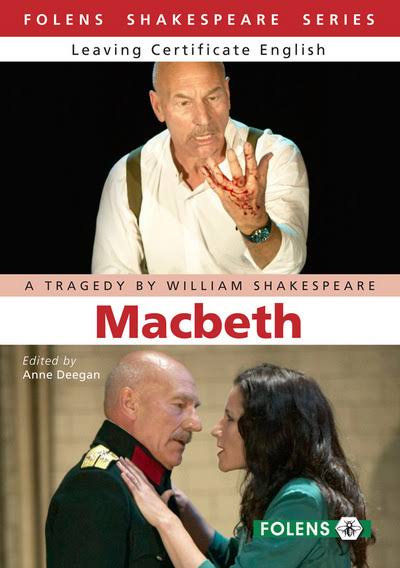 Macbeth: A Tragedy by William Shakespeare [Book]