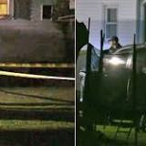 Danbury, CT cops find three children dead inside home with fourth body of woman located in shed after chilling 911 call