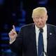 Trump flouts political convention in response to Brussels attacks - CNN International