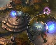 Blizzard says they'll release Diablo III in 2011 if they can