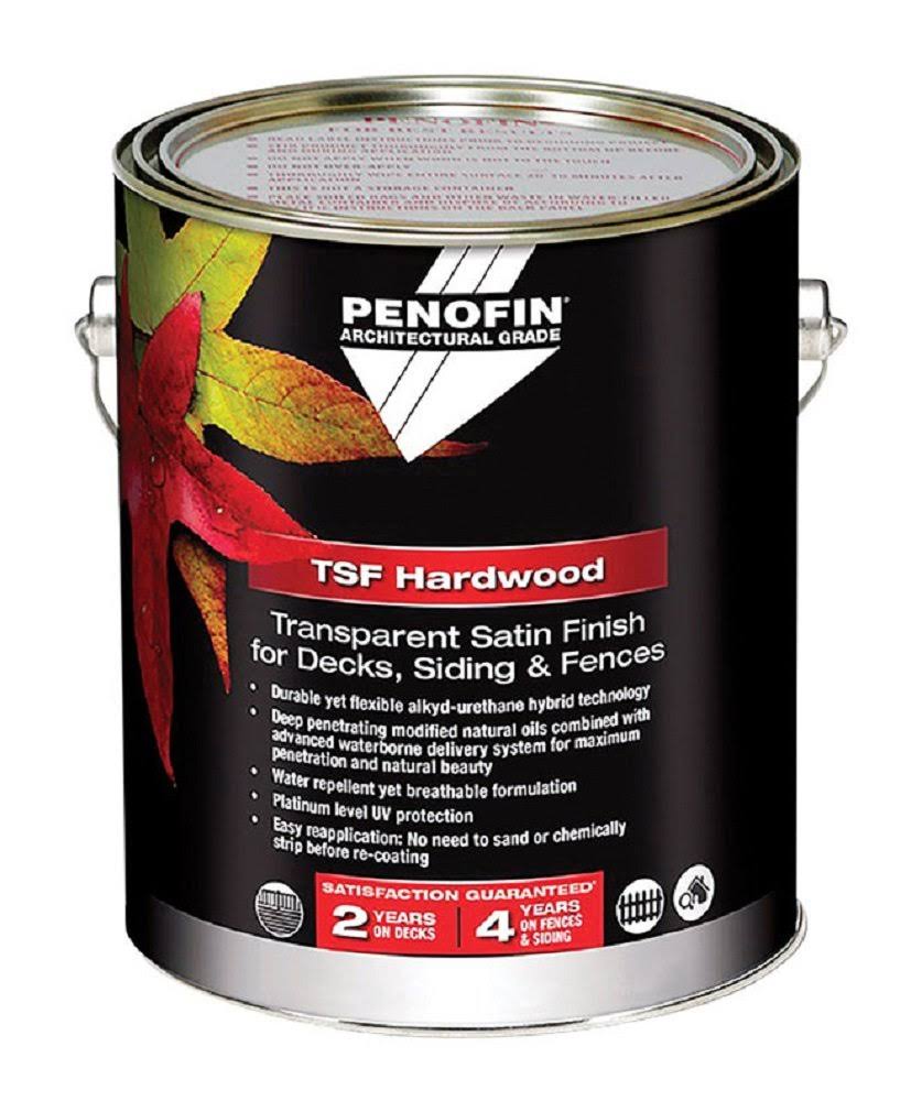 Penofin FAHIPGA TMF Hardwood IPE Satin Finish 1gal