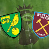 Norwich City vs West Ham United Prediction and Betting Tips