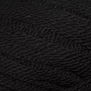 Cascade Fixation Yarn - 8990 Black