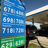 Gas in LA County hits another record high. Will OPEC's decision to cut oil production increase prices?